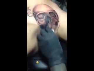 intimate tattoo