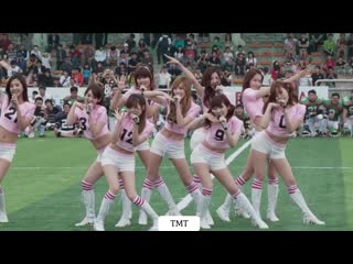 girls generation - oh hd